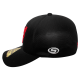 Gorra Venados Seamless Black