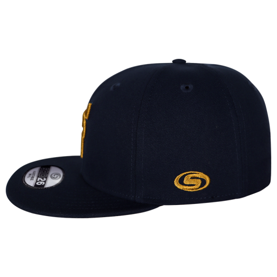 Gorra Venados SRD26 Marino