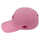 Gorra Venados Gabardina Rosa V