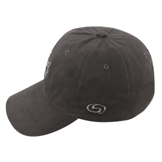 Gorra Venados Gabardina Gris V