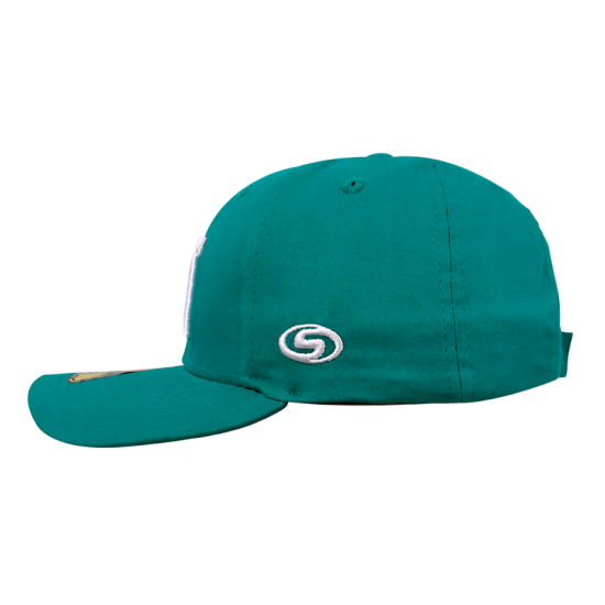 Gorra Venados Buckle Aqua V