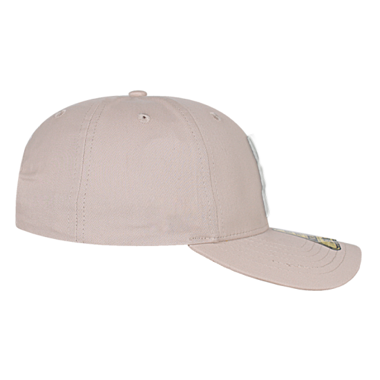 Gorra Venados Buckle Beige V