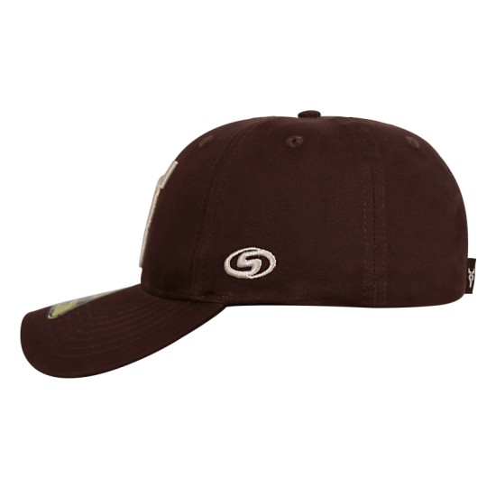 Gorra Venados Buckle Cafe V