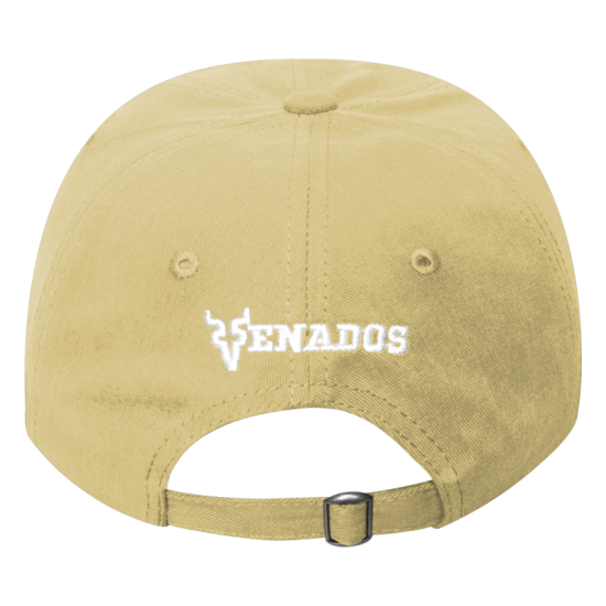 Gorra Venados Gabardina Beige V