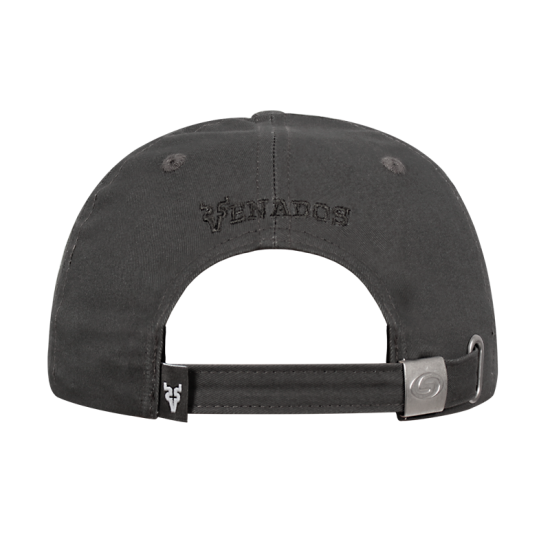 Gorra Venados Buckle Gris V