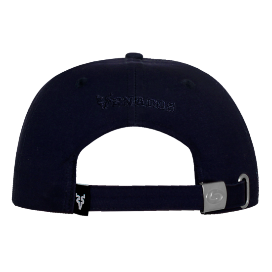 Gorra Venados Buckle Marino V