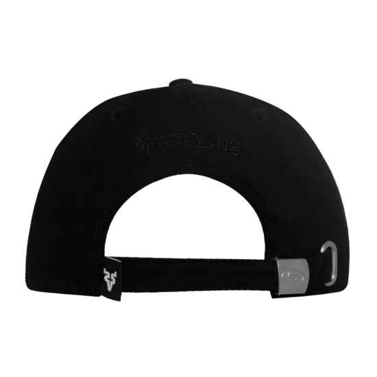 Gorra Venados Buckle Negro V