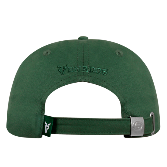 Gorra Venados Buckle Olivo V