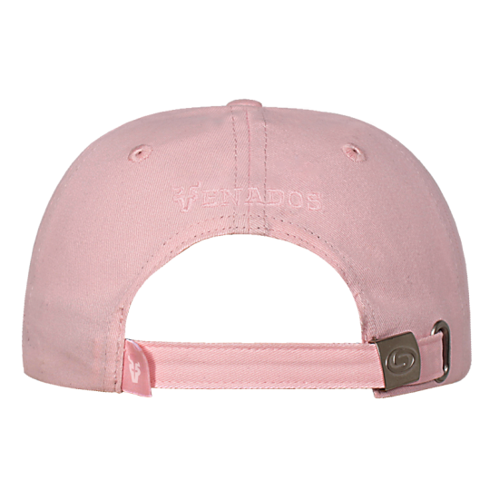 Gorra Venados Buckle Rosa V