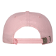 Gorra Venados Buckle Rosa V