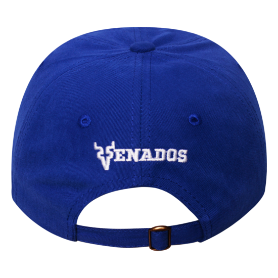 Gorra Venados Gabardina Rey V