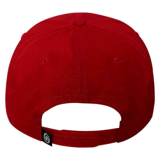 Gorra Venados Snapback Heighten Roja