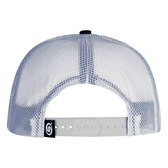 Gorra Venados SB Malla Marino Outline