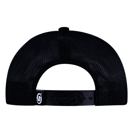 Gorra Venados SB Malla Negro