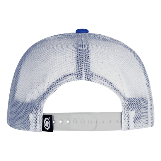 Gorra Venados SB Malla Rey/Blanco