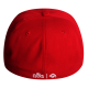 Gorra Venados Fitted Retro Rojo 23-24