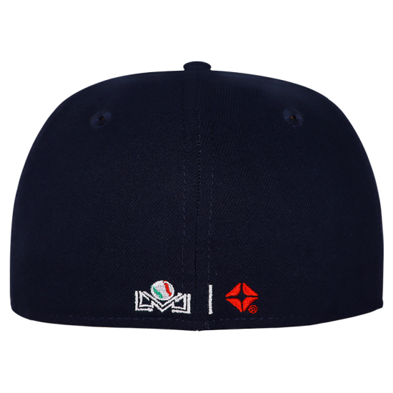 Gorra Venados SR69 Marino 24-25