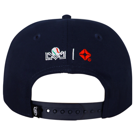 Gorra Venados SRD26 Marino