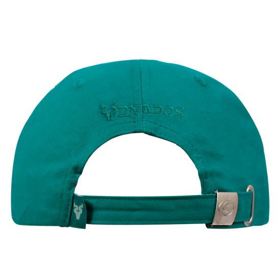 Gorra Venados Buckle Aqua V