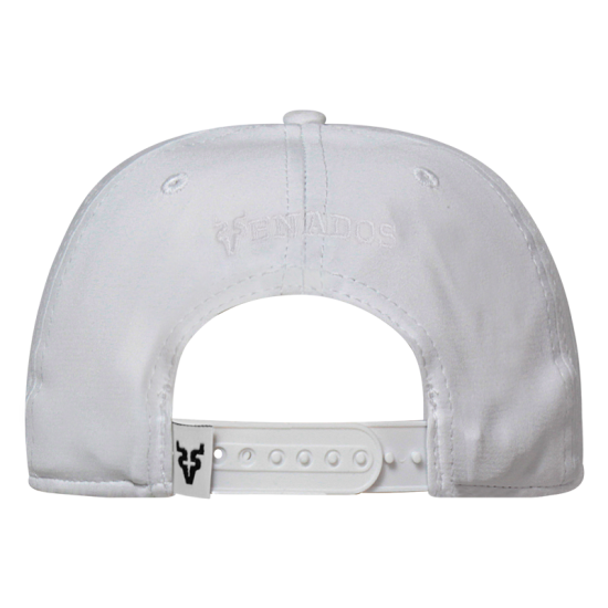 Gorra Venados Buckle Blanca V