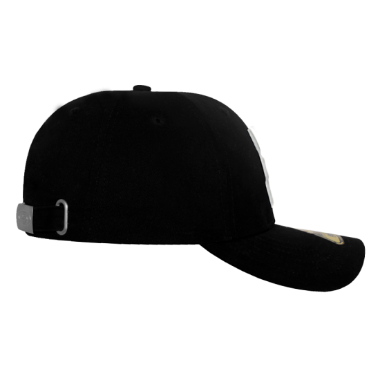 Gorra Venados Buckle Negro V