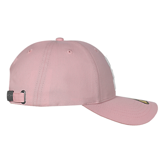 Gorra Venados Buckle Rosa V