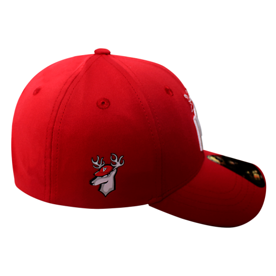 Gorra Venados Premium Roja M