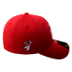 Gorra Venados Premium Roja M