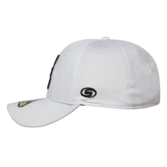 Gorra Venados Buckle Blanca V