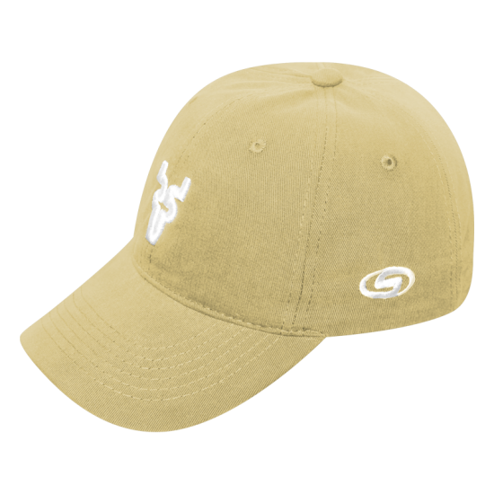 Gorra Venados Gabardina Beige V