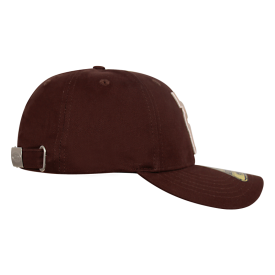 Gorra Venados Buckle Cafe V