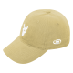 Gorra Venados Gabardina Beige V