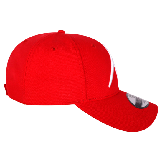 Gorra Venados MR22 Roja M