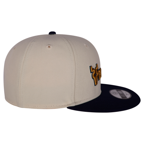 Gorra Venados SR69 Hueso/Marino 24-25