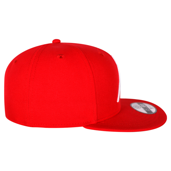 Gorra Venados SR69 Roja M 24-25