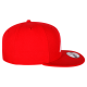 Gorra Venados SR69 Roja M 24-25