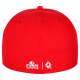 Gorra Venados SR69 Roja M 24-25