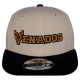 Gorra Venados SRD26 Hueso/Marino