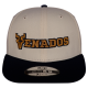 Gorra Venados SR69 Hueso/Marino 24-25