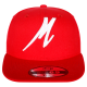 Gorra Venados SR69 Roja M 24-25