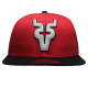 Gorra Venados SB Rojo Bi Mesh V