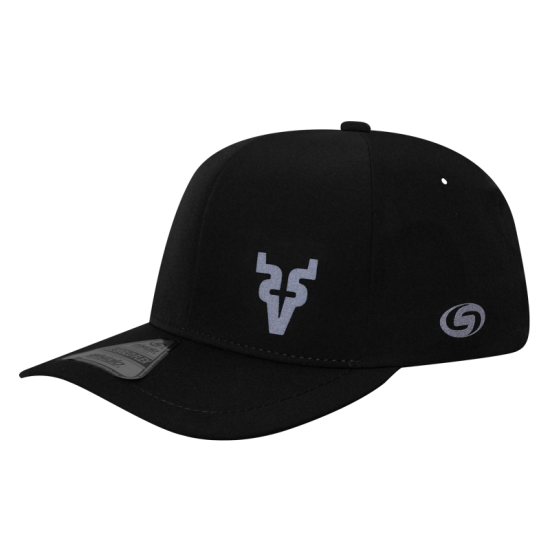 Gorra Venados Alpha Negro