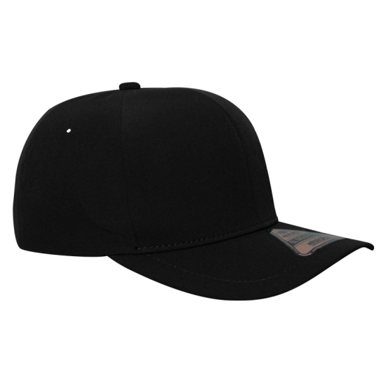 Gorra Venados Alpha Negro