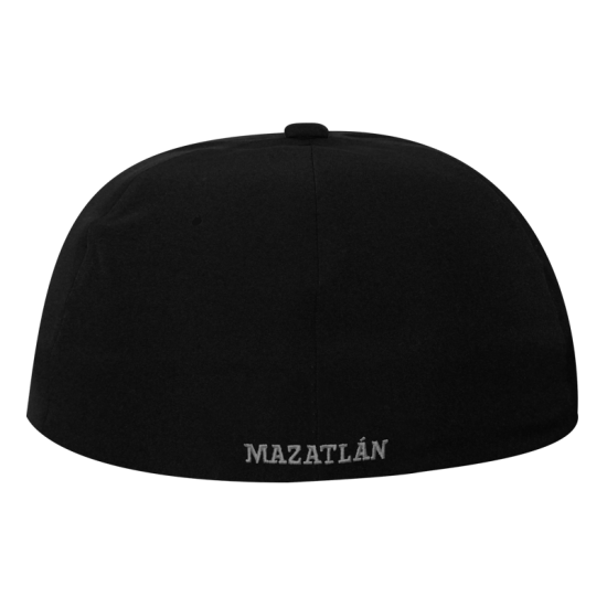 Gorra Venados Alpha Negro