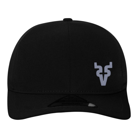 Gorra Venados Alpha Negro