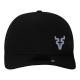 Gorra Venados Alpha Negro