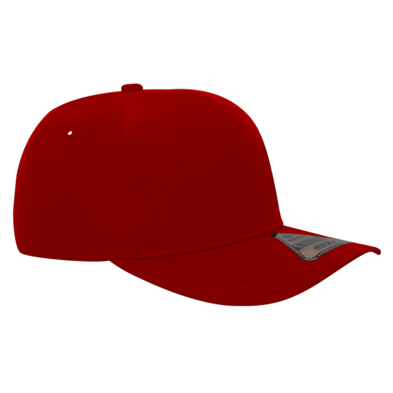 Gorra Venados Alpha Rojo