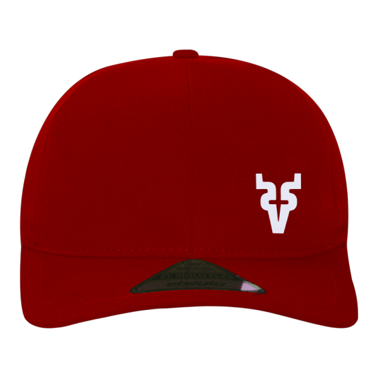 Gorra Venados Alpha Rojo