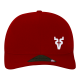 Gorra Venados Alpha Rojo