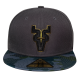 Gorra Venados Fitted Camo 23-24